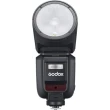 Lampa błyskowa Godox V100 do Nikon