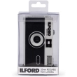 Ilford Aparat Wielokrotnego Użytku Sprite 35-II Czarno/Srebrny