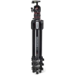 Statyw Manfrotto 055 Carbon 4s + głowica MHXPRO BHQ2 + szybkozłączka MOVE