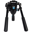 Statyw Sirui Pro Video Fluid Head SVH15