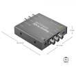 Blackmagic Mini Converter SDI to Analog