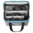 Lampa LED NANLITE FORZA 60 II Daylight 5600K Spot Light DMX