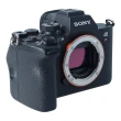 Aparat UŻYWANY Sony A7R V body (ILCE7RM5B.CEC) s.n. 2066751