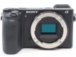 Aparat UŻYWANY Sony A6500 body (ILCE6500) s.n. 3817455