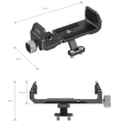 Smallrig Uchwyt do BMC HDMI-SDI 6G [3048]