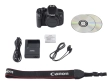 Lustrzanka Canon EOS 700D Body