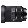 Obiektyw Sigma A 24-70 mm f/2.8 DG DN Art L-Mount