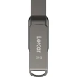 Pamięć USB Lexar Lexar JumpDrive Dual Drive D400 64GB
