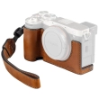 Smallrig Leather Case Kit do Sony A7C II / A7CR