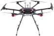 Dron DJI Matrice 600 PRO