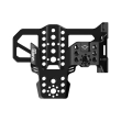 8sinn Klatka operatorska do Blackmagic Pocket Cinema Camera 6K PRO / 6K G2 Half Cage