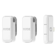 Rode Zestaw bezprzewodowy RODE Wireless Micro (Lightning) biały