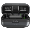 Smallrig mikrofon bezprzewodowy S70 czarny [5715]