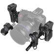 Smallrig Zestaw Magic FIZ Wireless Follow Focus Handgrip Kit [3782]