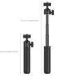 Smallrig Zaawansowany zestaw statywu do vlogowania ze smartfonem VK-20 [4364]