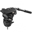 Głowica Smallrig Głowica Video Fluid Head PH8 (QR Manfrotto) [4287]