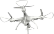 Dron Syma X8 Pro biały (RTF)
