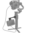 Smallrig Uchwyt regulowany Monitor Mount do gimbali DJI i Zhiyun [BSE2386]