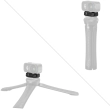Smallrig adapter szybkozłączki dwukierunkowy z gwintem 1/4" [5779]