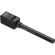 Sony ECM-778 mikrofon podcastowy