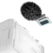 Smallrig futrzana osłona przeciwwietrzna do Canon EOS R50 V [5786]