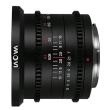 Obiektyw Venus Optics  Laowa 6 mm T2,1 Cine do Micro 4/3