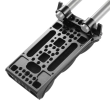 Smallrig Uniwersalne ramię z otworami na wałki 15 mm [2077]