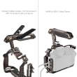 Smallrig w zestawie klatka Night Eagle do Nikon Z5II / Z7 / Z6 / Z7II / Z6II / Z5