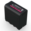 Akumulator Mathorn MB-902 10500mAh 76Wh USB-C PD30W dla NP-F980