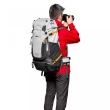 Plecak Lowepro PhotoSport PRO 55L AW III (M-L) jasnoszary