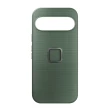 Peak Design Mobile Everyday Fabric Case etui do Google Pixel 9 Pro XL szarozielone