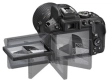 Lustrzanka Nikon D5300 body czarny