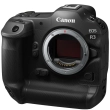 Aparat cyfrowy Canon EOS R3 
