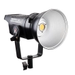 Lampa LED Aputure LS Light Storm C120D Mk II Kit Daylight 5500K Bowens