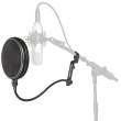 Tascam Pop-filtr mikrofonowy TM-AG1