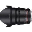 Obiektyw Samyang 16 mm T2.2 ED AS UMC CS VDSLR II Sony E