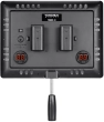 Lampa LED Yongnuo panelowa YN-600 Air - WB PRO 3200-5500K Soft