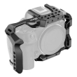 8sinn Klatka operatorska do Canon EOS R7 Cage (bez HDMI Clamp)
