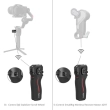 Smallrig Uchwyt z follow focus dla serii DJI RS [4329]