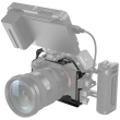 Smallrig Klatka operatorska do Sony A7 IV / A7S III / A1 Cage [3667]