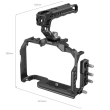Smallrig Klatka operatorska do Nikon Z8 Cage Kit [3941]