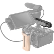 Smallrig Sony FX30 / FX3 XLR Handle Extension Rig