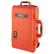 Peli ™1510 skrzynia bez gąbki pomarańczowa