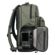 Wandrd PRVKE 31L Pocket Photo Bundle Wasatch Green