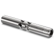 8sinn rurka stalowa 10cm 15MM Stailnless Steel Rod 1szt