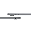 Apple MacBook Air M2/16GB/1TB SSD/GPU M2 (10 rdzeni)/zasilacz 70W (gwiezdna szarość)