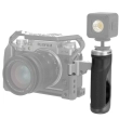 Smallrig Uchwyt boczny Foldable Side Handle [3922]