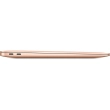 Apple MacBook Air M1/8GB/256GB SSD/GPU M1 (7 rdzeni) (złoty) MGND3ZE/A