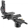 Głowica Manfrotto MNMH057A5-LONG QTVR panoramiczna PRO