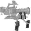 Smallrig Zestaw Magic FIZ Wireless Follow Focus Handgrip Kit [3782]